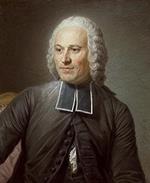 Френският абат Жан-Антуан Ноле