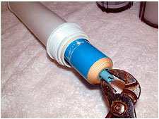 RO membrane contamination 7