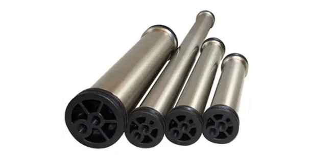 stainless steel presure hulls